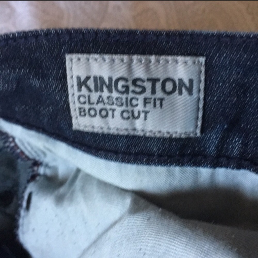 👖Express Jeans👖 - Picture 7 of 8